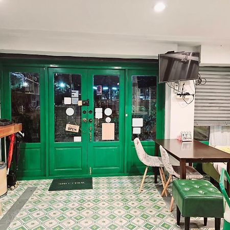 Ratana Boutique Hostel Bangkok Extérieur photo