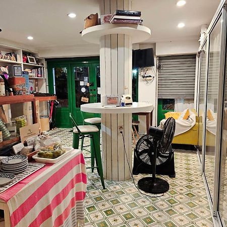 Ratana Boutique Hostel Bangkok Extérieur photo