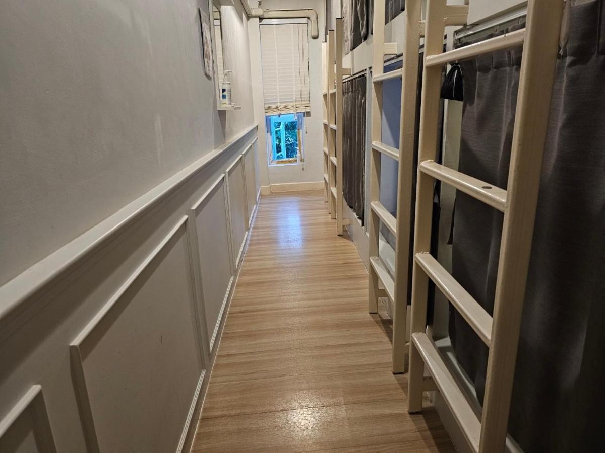 Ratana Boutique Hostel Bangkok Extérieur photo