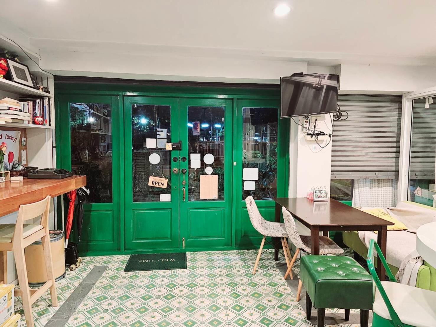 Ratana Boutique Hostel Bangkok Extérieur photo