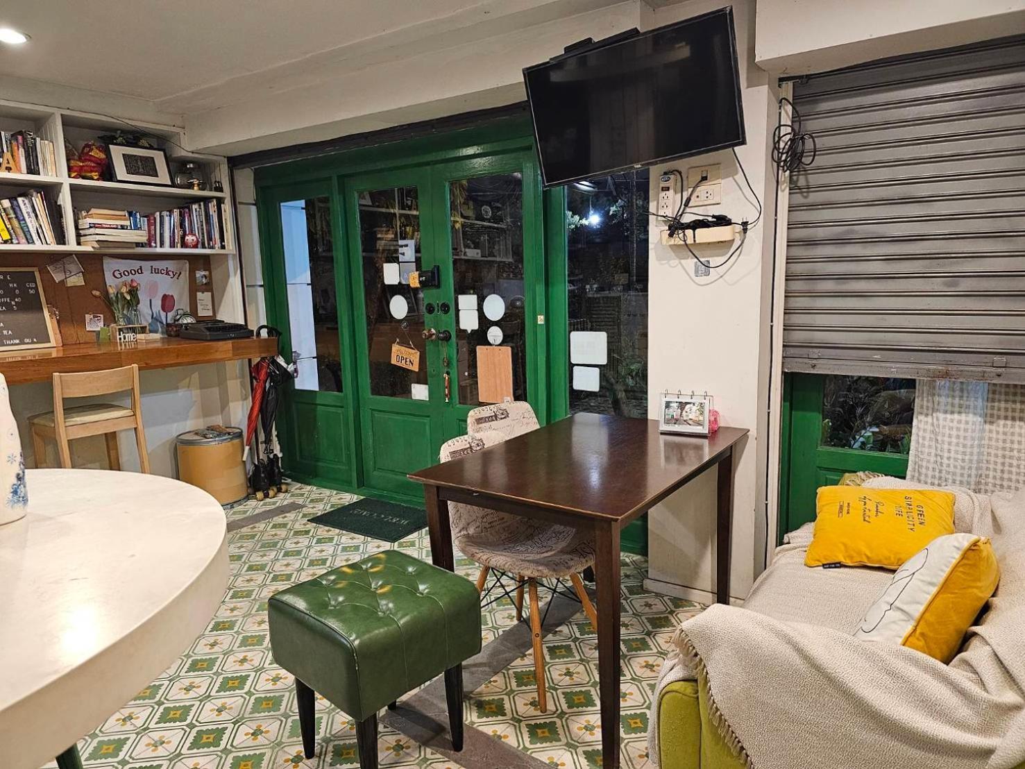 Ratana Boutique Hostel Bangkok Extérieur photo