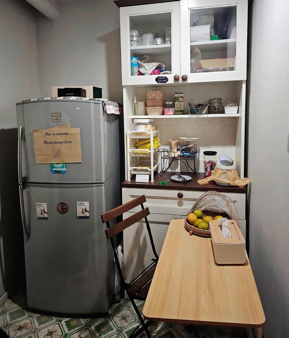 Ratana Boutique Hostel Bangkok Extérieur photo
