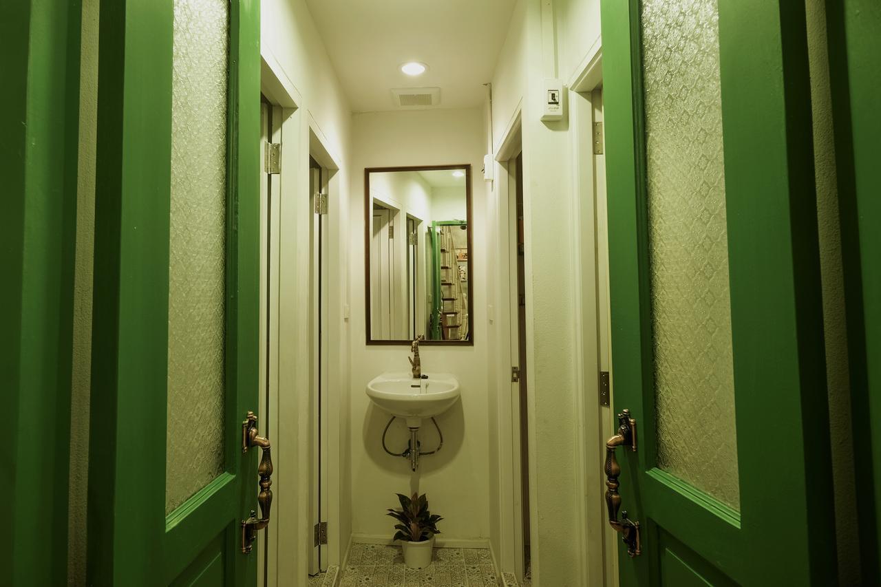 Ratana Boutique Hostel Bangkok Extérieur photo